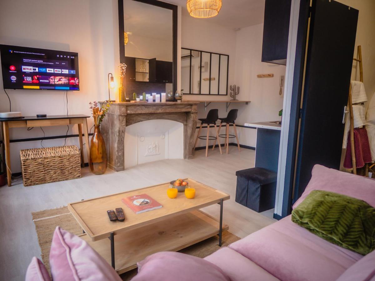 Le Pluvier D'Or Apartment Abbeville Exterior photo